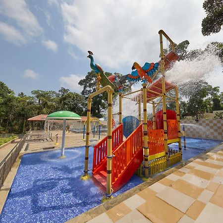 Regenta Resort Sakleshpur Extérieur photo