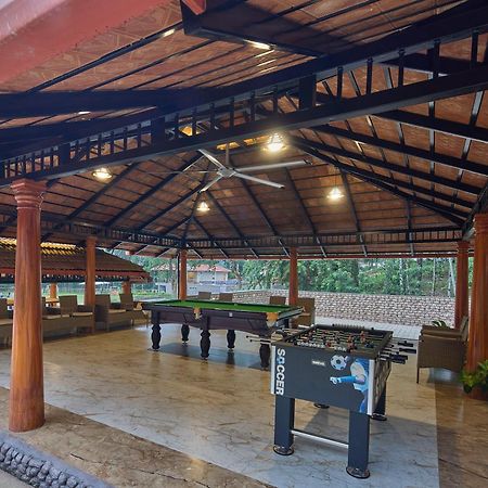 Regenta Resort Sakleshpur Extérieur photo