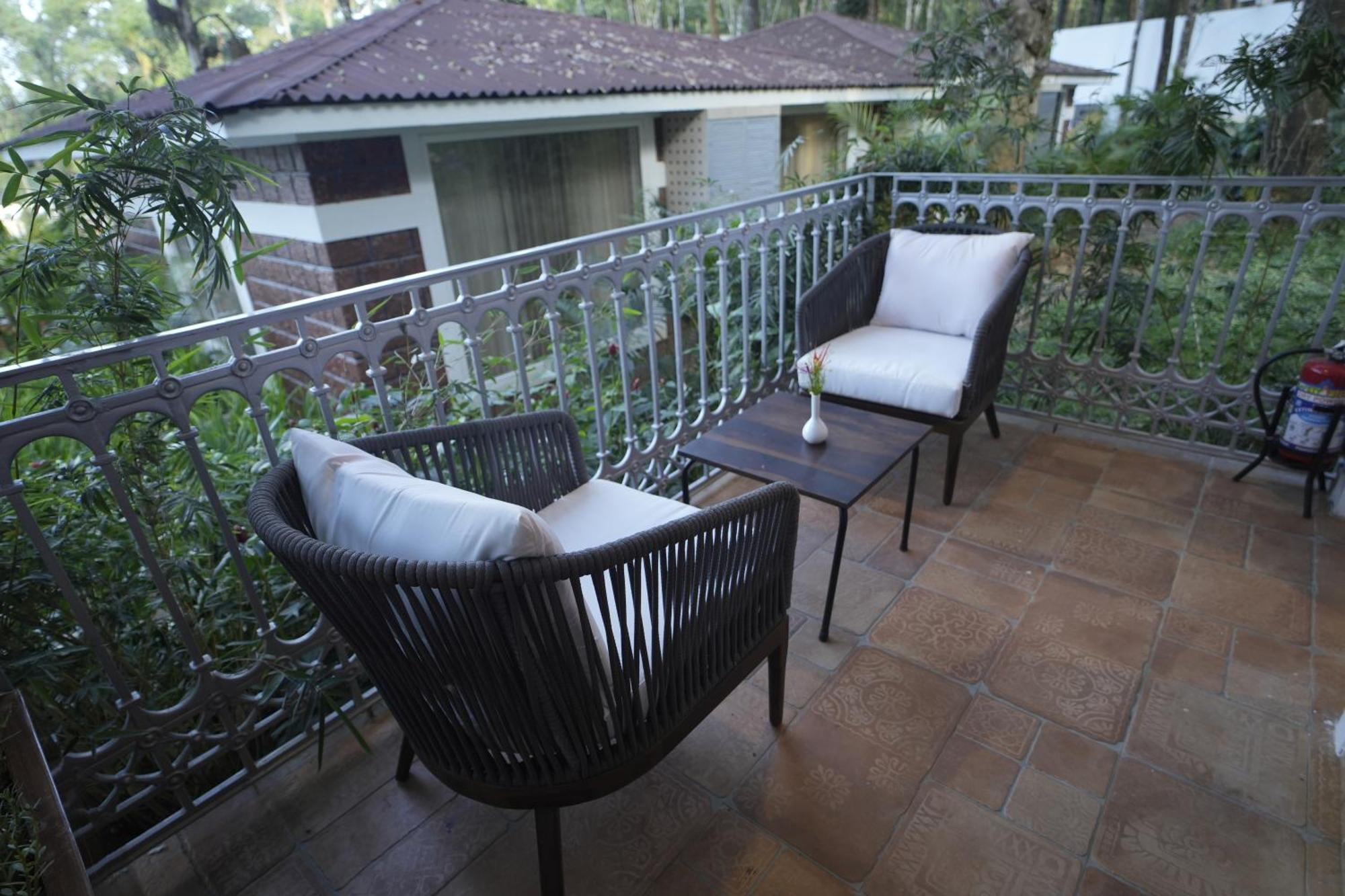 Regenta Resort Sakleshpur Extérieur photo