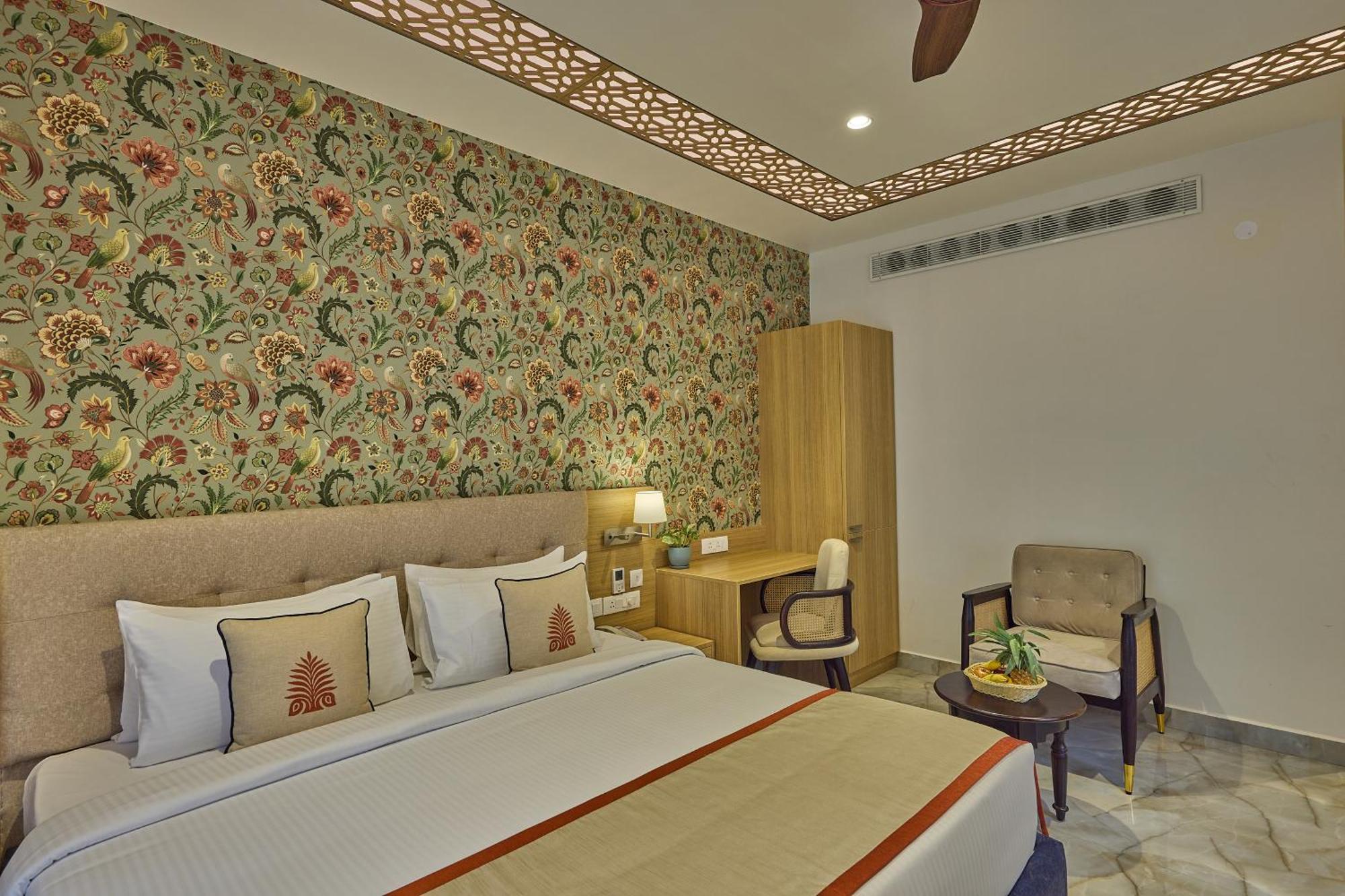 Regenta Resort Sakleshpur Extérieur photo