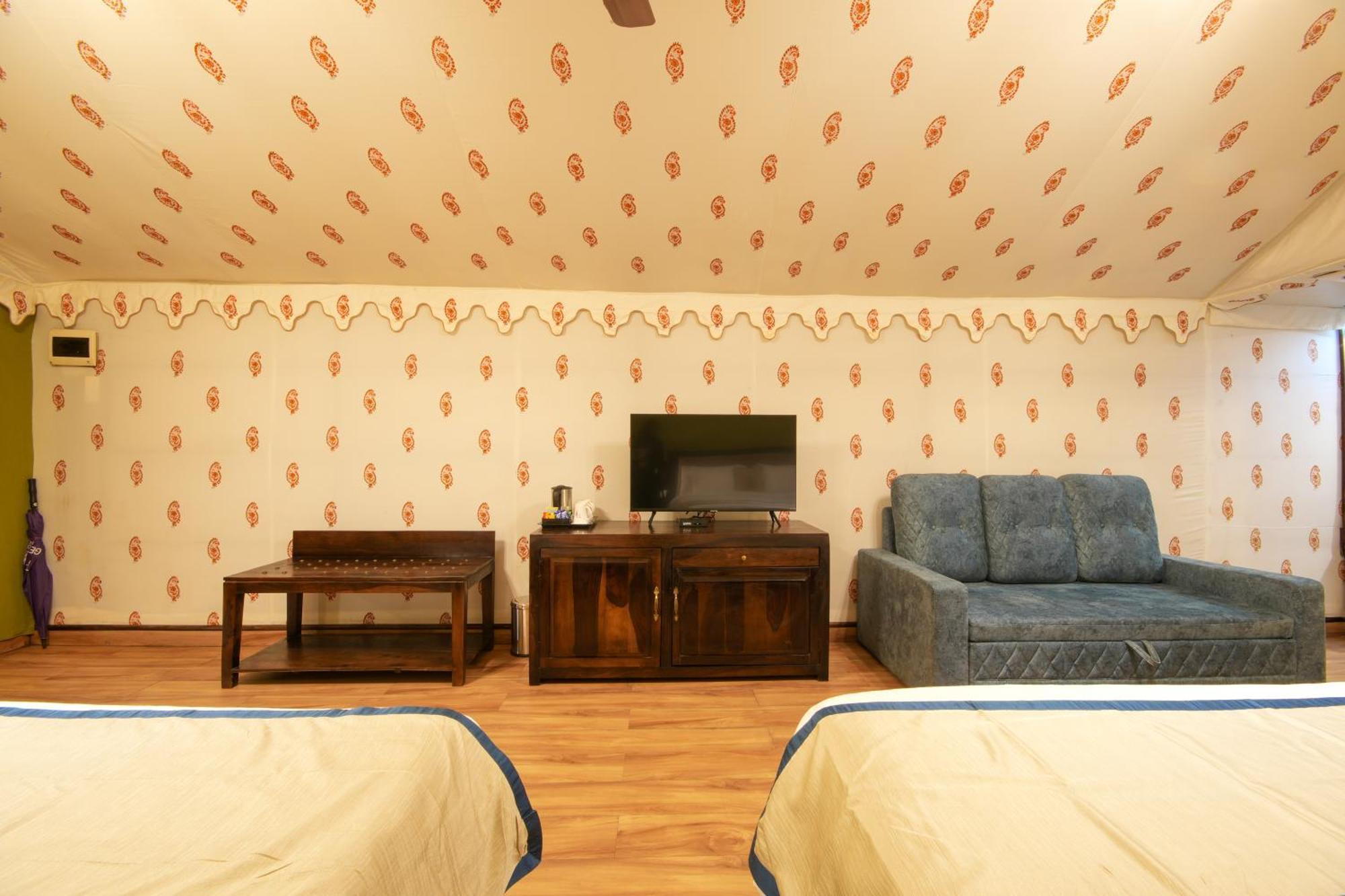 Regenta Resort Sakleshpur Extérieur photo