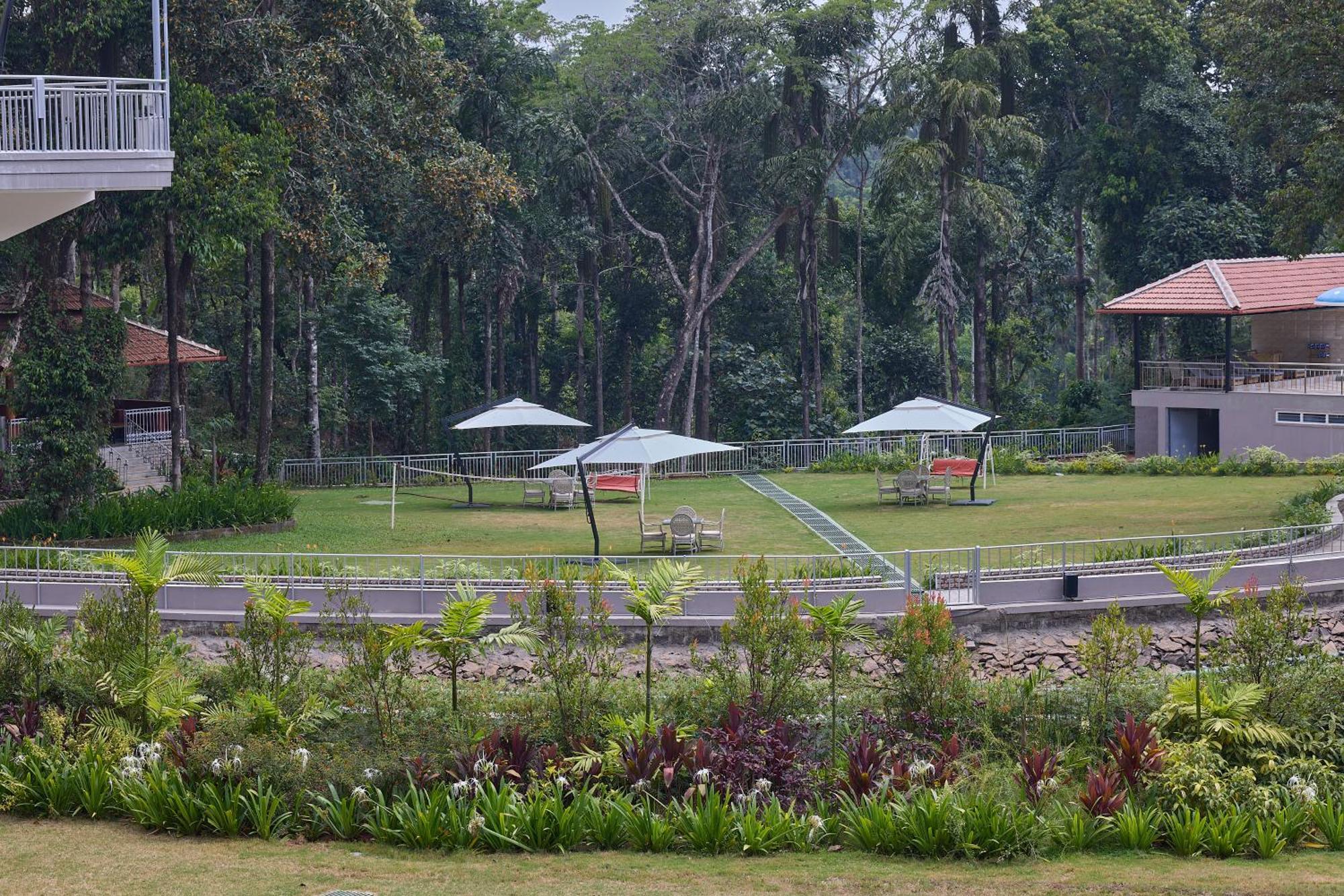 Regenta Resort Sakleshpur Extérieur photo